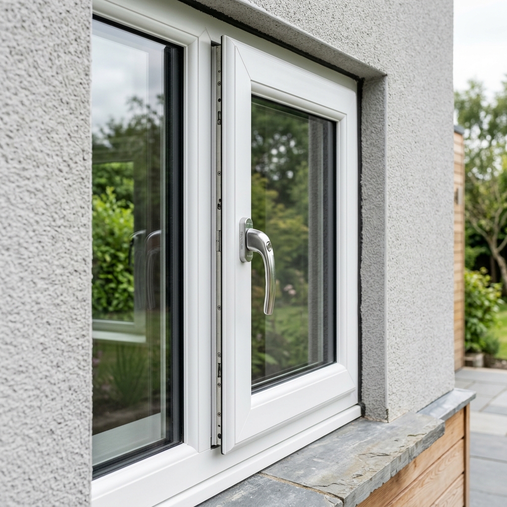 Residential Windows