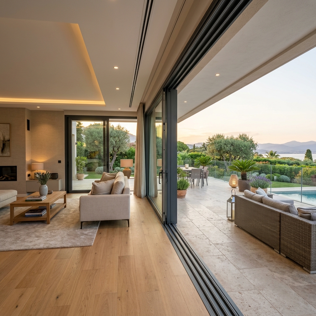 Sliding Doors