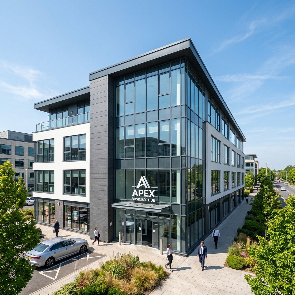 Commercial Projects